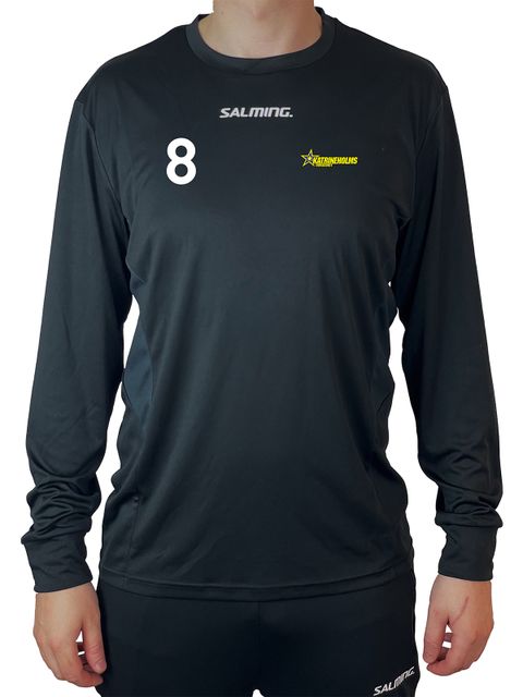 Salming Uppvärmningströja CORE21 (Katrineholms IBF)